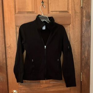 Women's Patagonia Black Jacket